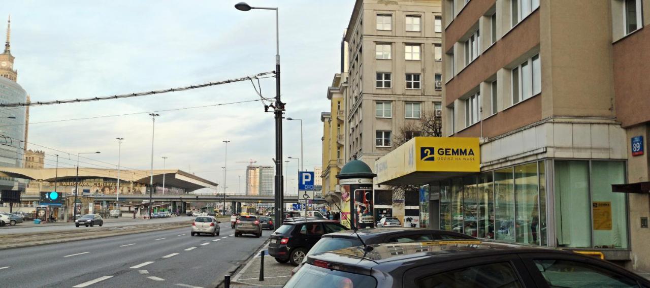 City Center Pitstop Leilighet